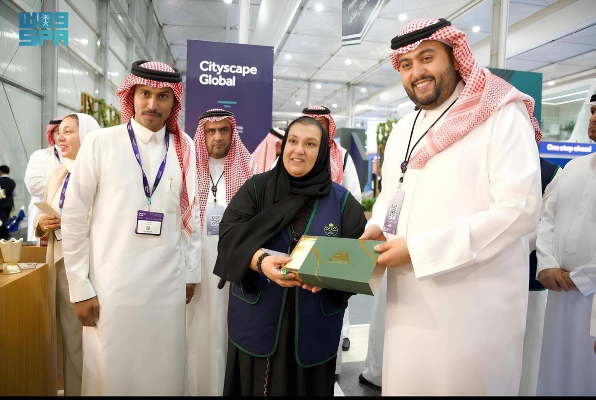 جناح الباعة الجائلين يحضر للمرة الأولى في «سيتي سكيب»