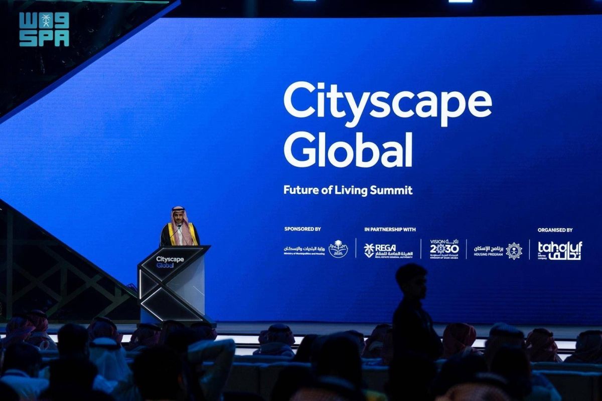 «سيتي سكيب» يواصل إطلاقات عقارية جديدة ويستعرض ملامح مستقبل الحياة الحضرية