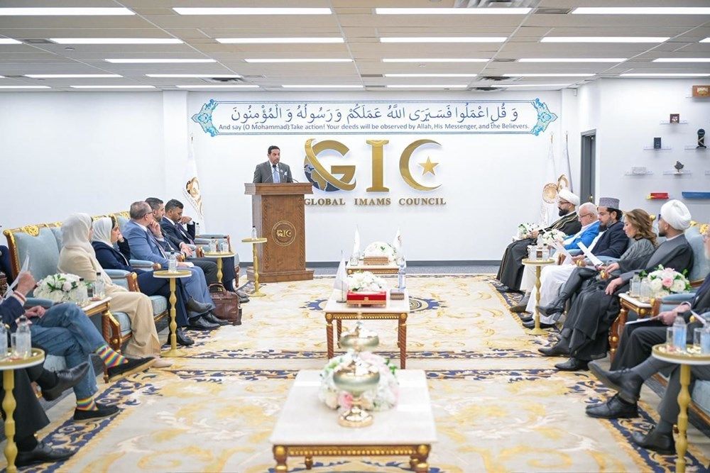 "تريندز" ينظم حوارات علمية وسلسلة من اللقاءات بكندا