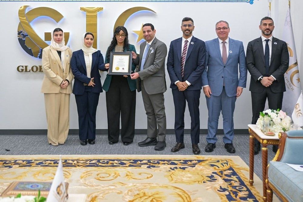 "تريندز" ينظم حوارات علمية وسلسلة من اللقاءات بكندا