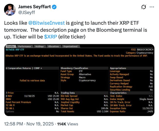 21Shares تُدرج ستة منتجات تشفير جديدة في أوروبا: تشمل Aave وكاردانو وغيرها
