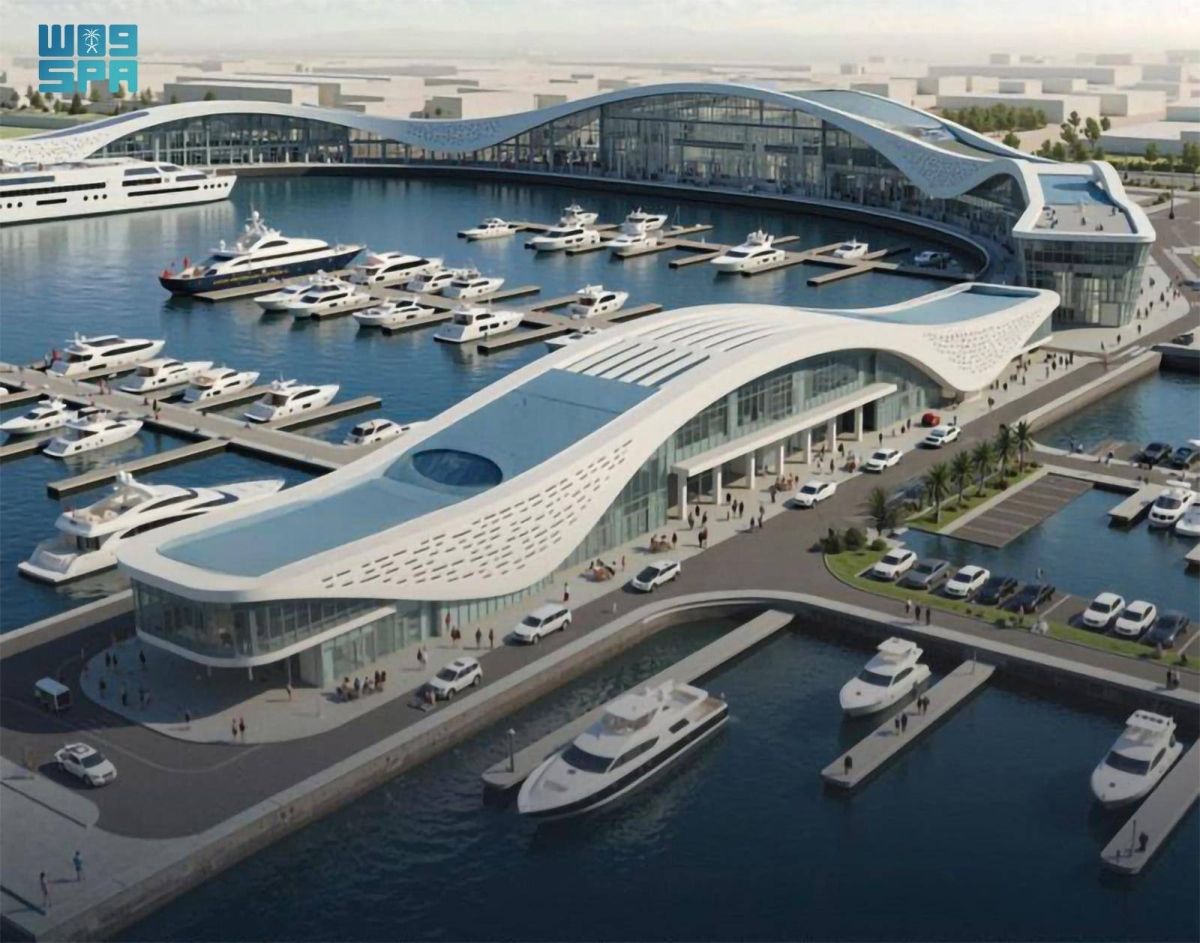 أمانة جازان تطرح فرصة استثمارية جديدة للنقل البحري