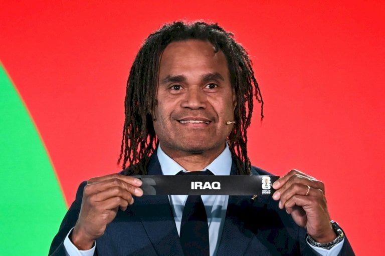 الملحق العالمي لمونديال 2026: العراق يواجه في مباراة حاسمة الفائز بين بوليفيا وسورينام