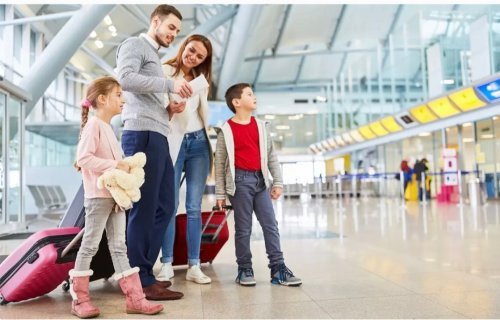 رسميًا.. السعودية توقف تأشيرة الزيارة العائلية لبعض الجنسيات والمقيمون في صدمة