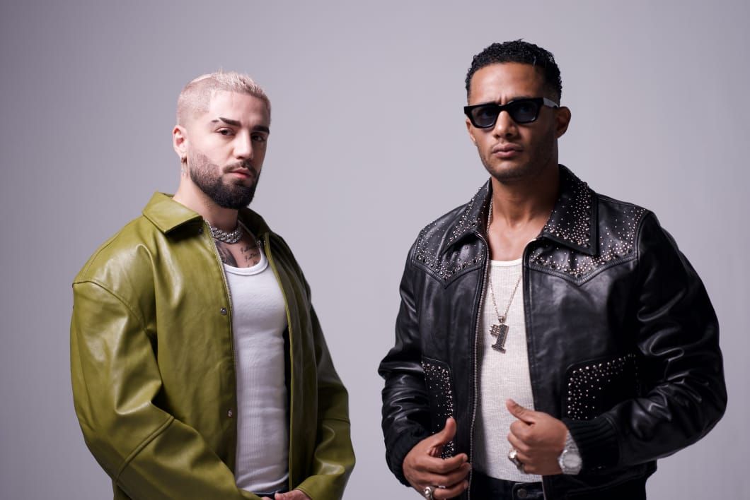 بالفيديو- “I Don’t Know” أغنية جديدة لمحمد رمضان والمغربي إليا تبصر النور 