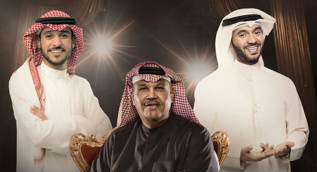 في ليلة استثنائية بالرياض… نبيل شعيل يتوَّج بأربعة عقود من الفن والعطاء