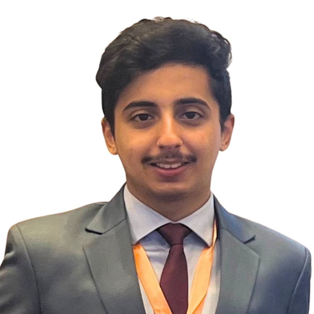 الجمعية الأوروبية لطب أعصاب الأطفال تختار طبيب الأمتياز أنس اليزيدي نظير تميزه في مشروعه البحثي 