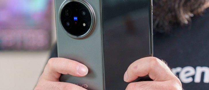 تكنولوجيا: تسريب أول مواصفات Vivo X Fold6 وكشف موعد إصداره المتوقع