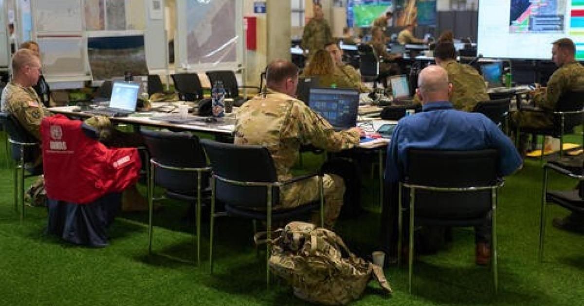 نيويورك تايمز : هنا يرسم مستقبل غزة بدون الفلسطينيين 