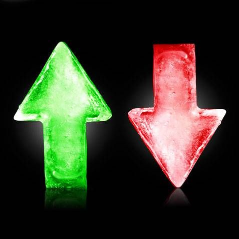 سهم إنفيديا يتحول إلى الهبوط… ويعكس موجة الصعود التي أعقبت إعلان النتائج