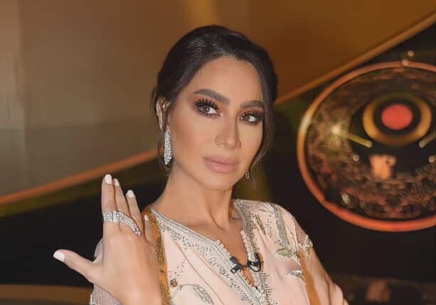 منع ظهور بسمة وهبة على الشاشة لمدة ثلاثة أشهر بقرار رسمي