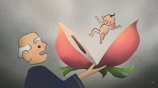 اليابان | كينتارو: الصبي الذي هزم الوحوش وأصبح أسطورة في اليابان