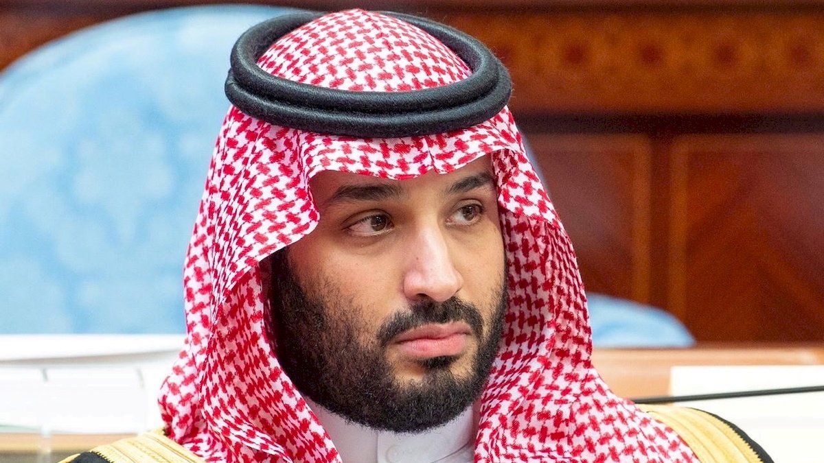 لماذا طلبت إيران وساطة محمد بن سلمان؟