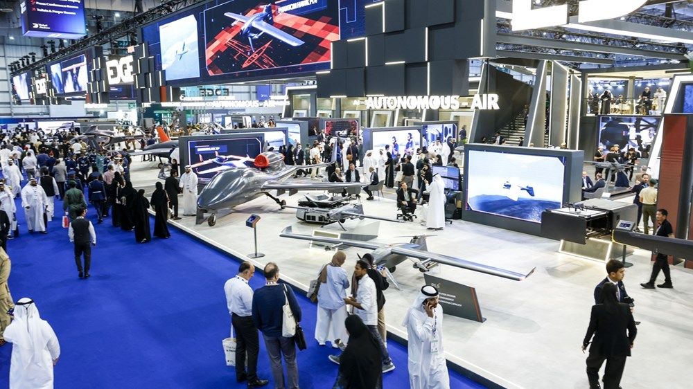 حمدان بن محمد يزور منصة وكالة الإمارات للفضاء ويطّلع على أبرز المشاريع والمبادرات الوطنية