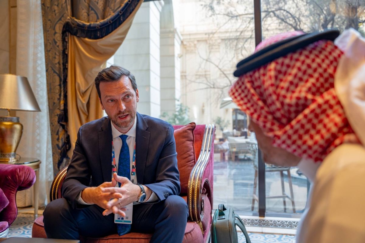 مجموعة سوميه التعليمية تُبرز دورها المتنامي في بناء منظومة مستدامة للكفاءات في قطاع الضيافة بالمملكة العربية السعودية