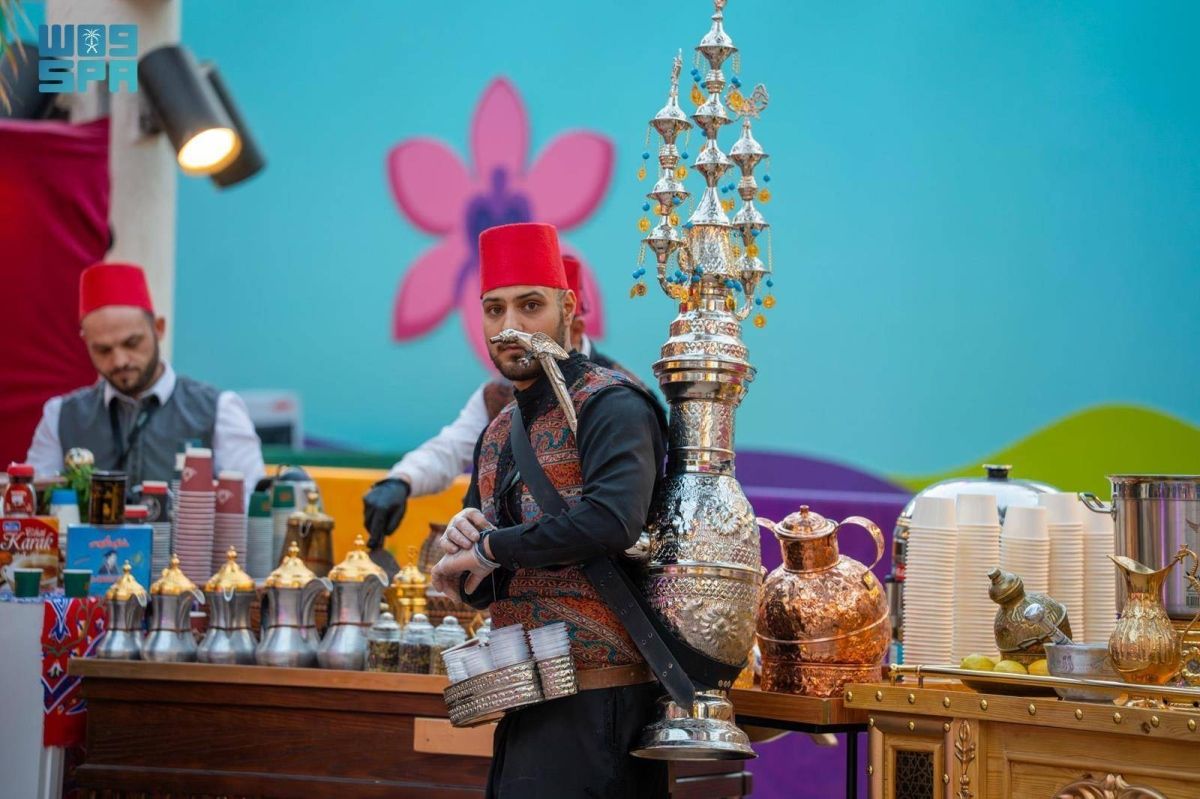 وزارة الإعلام تدشن فعاليات ثقافة الشام