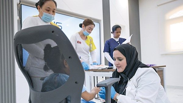 الإمارات.. بيئة مثالية لإعداد أجيال المستقبل