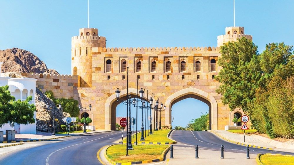 الإمارات وعُمان.. أخوة تاريخية وعلاقات مستدامة