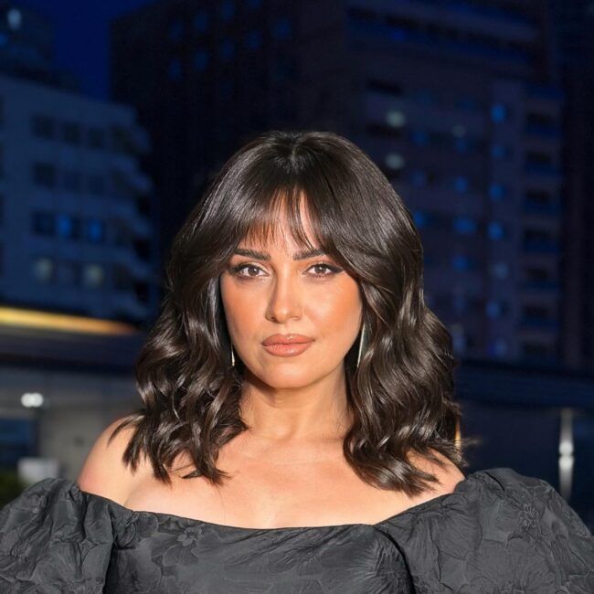 ريهام عبد الغفور بدور غير مسبوق… وإطلالة تقلب التوقّعات رأسًا على عقب