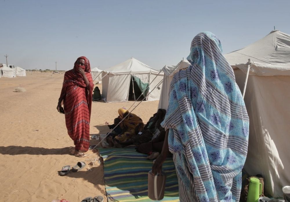 مدينة الفاشر تسقط في الصمت الدولي ومعاناة بلا مفر