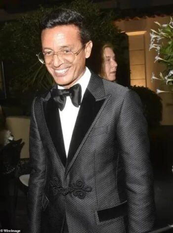 عمر حرفوش يفضح خفايا “ملكة جمال الكون٢٠٢٥” ويعلن انسحابه من لجنة التحكيم