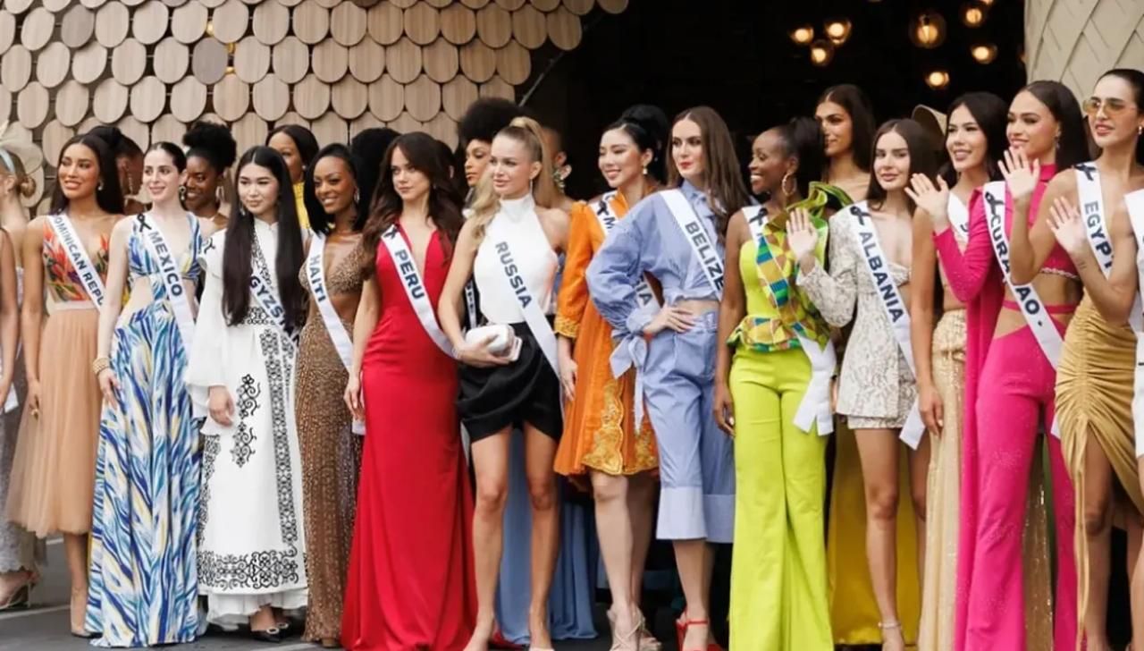 عمر حرفوش يفضح خفايا “ملكة جمال الكون٢٠٢٥” ويعلن انسحابه من لجنة التحكيم