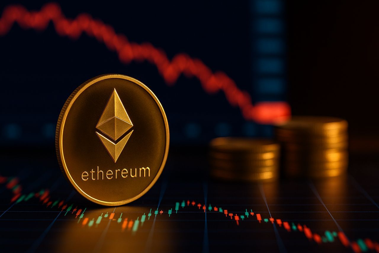 هل الايثيريوم (ETH) مستعدة للانطلاق بعد الارتداد السريع من مستوى 2880 دولار