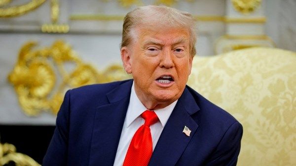 خطة أميركية جديدة من 28 بنداً لإنهاء الحرب في أوكرانيا