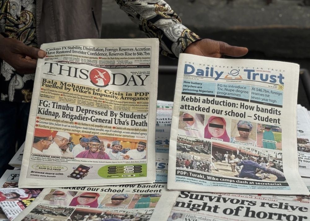 نيجيريا تواجه اختبارا جديدا أمام تصاعد الاختطاف