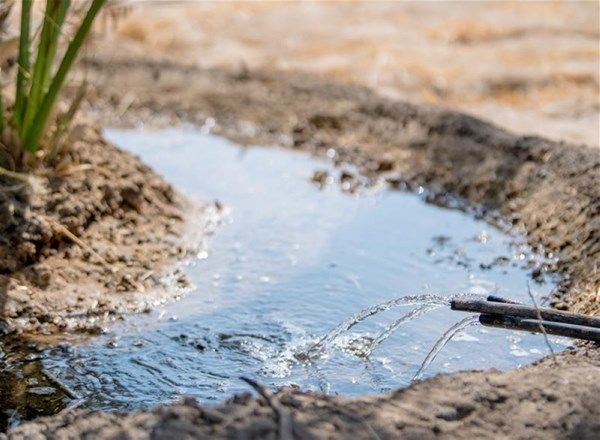 «بيئة أبوظبي» تطلق حملة الحفاظ على آبار المياه الجوفية في الإمارة