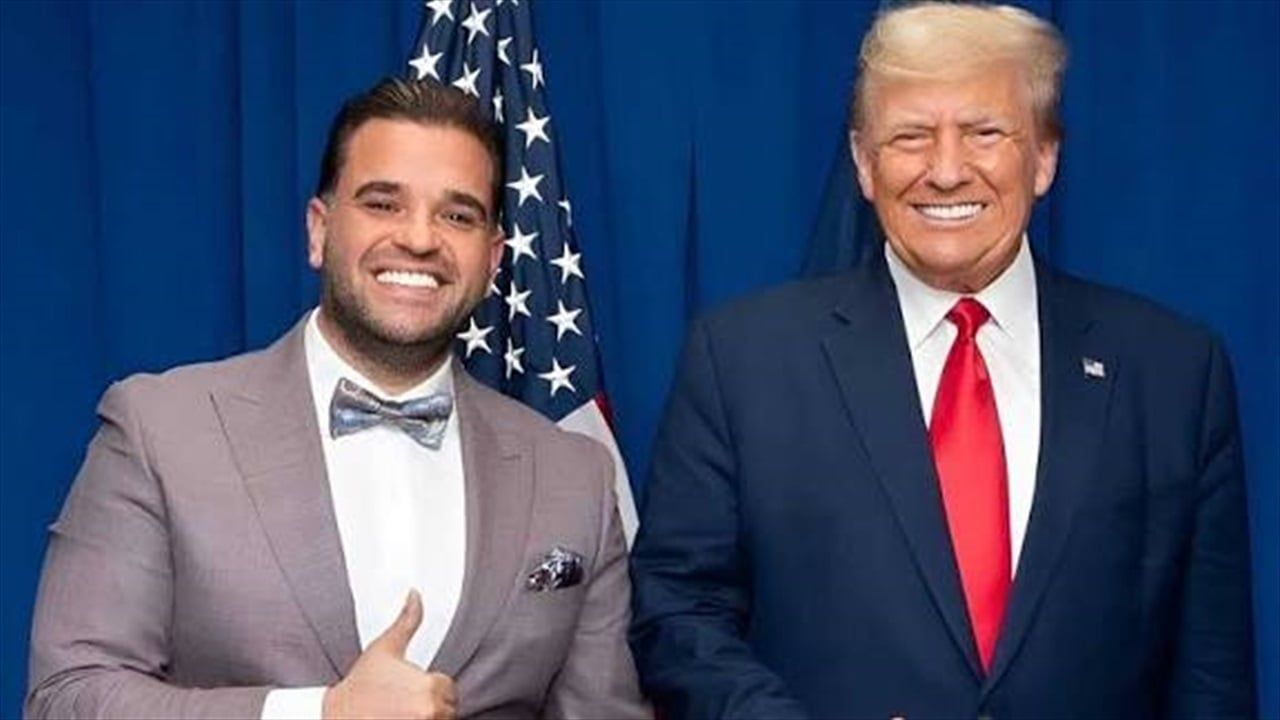 مبعوث ترامب في العراق: أتطلع لزيارة العراق قريبًا والاجتماع مع قادته الرئيسيين