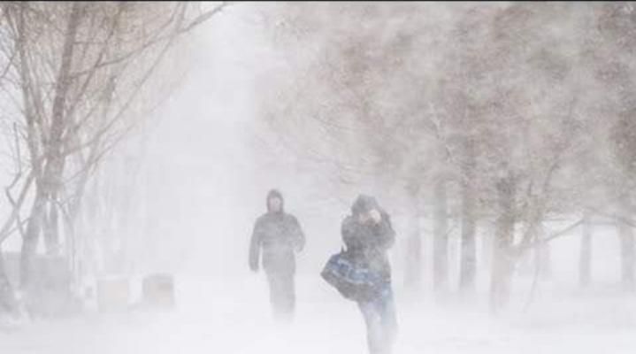 الشتاء واكتئاب حواء الموسمي