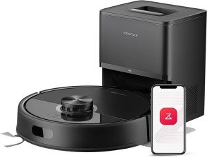 تكنولوجيا: عروض Roborock للجمعة البيضاء: تجربة تنظيف بتقنية متطورة واستمتع بأكبر خصم في العام