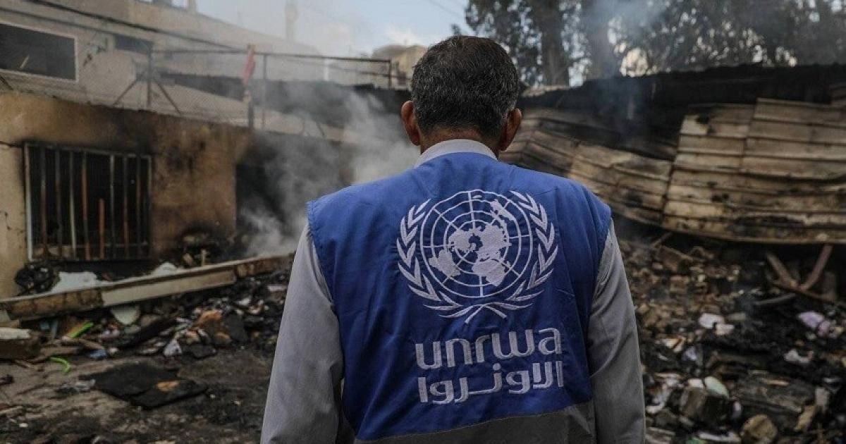 الجمعية العامة للأمم المتحدة تُجدّد ولاية "الأونروا"