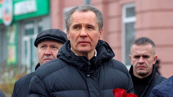 قتيلان في هجوم على منطقة داخل روسيا