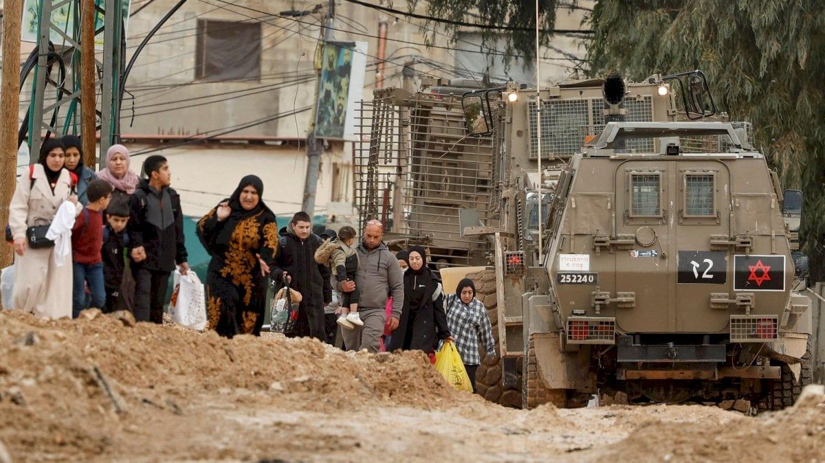 "هيومن رايتس ووتش" تتهم إسرائيل بارتكاب "جرائم حرب" في الضفة الغربية