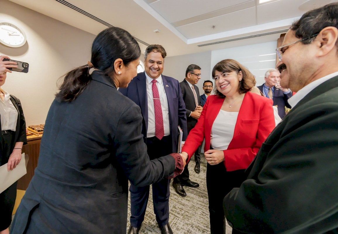 بريطانيا تحارب الهجرة غير الشرعية من "منبعها" الهندي