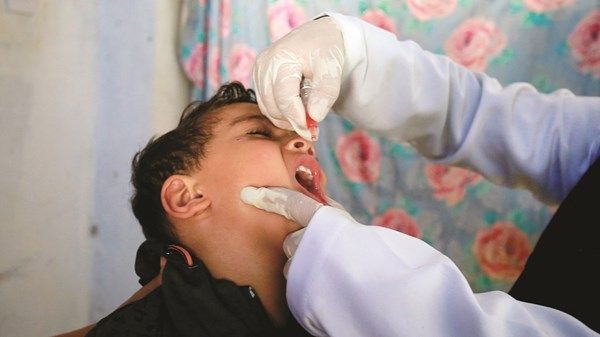 59 وفاة و12 ألف إصابة بـ«حمى الضنك» في اليمن