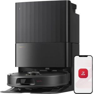 تكنولوجيا: عروض Roborock للجمعة البيضاء: تجربة تنظيف بتقنية متطورة واستمتع بأكبر خصم في العام