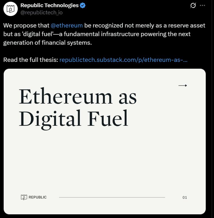 ملخص الكريبتو: هل هذا ما يبدو عليه سوقٌ هابط؟ (المفاجأة: لا)