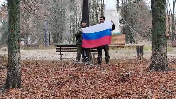 الكرملين يوجه نصيحة لأوكرانيا