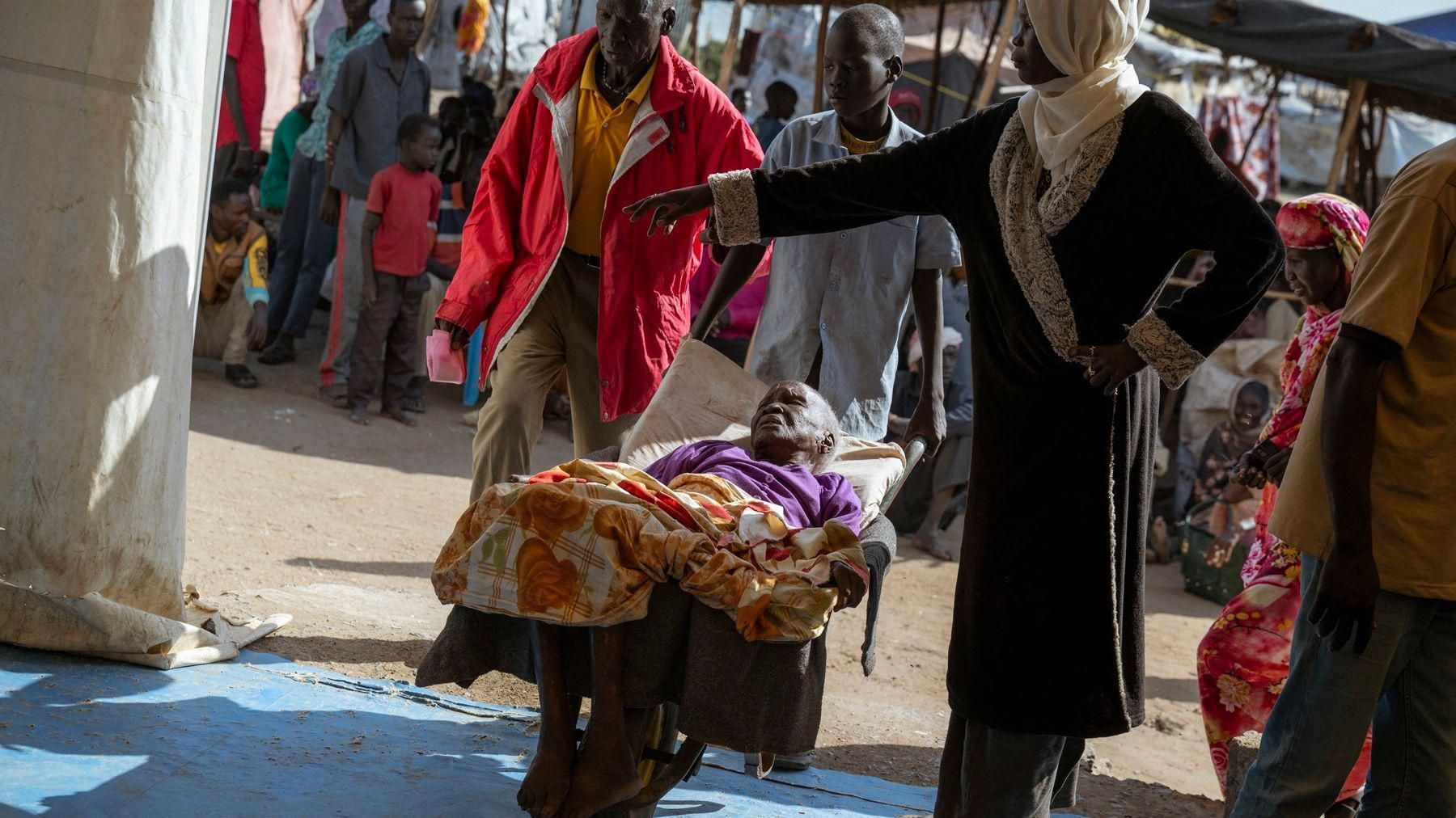 هل يُسهم تدخل الرئيس الأميركي في الأزمة السودانية بوضع نهاية لها؟