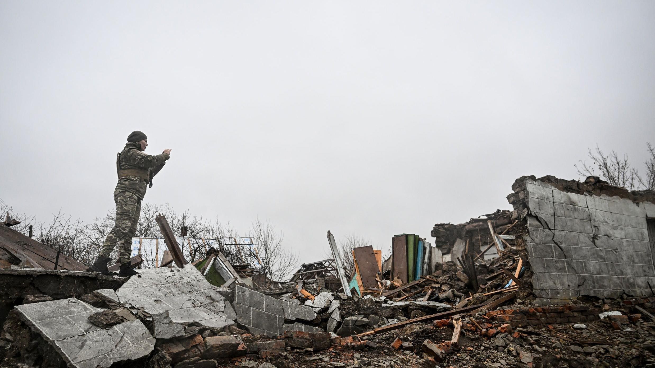 زيلينسكي سيبحث مع ترامب خطة السلام الأميركية المقترحة لإنهاء الحرب مع روسيا