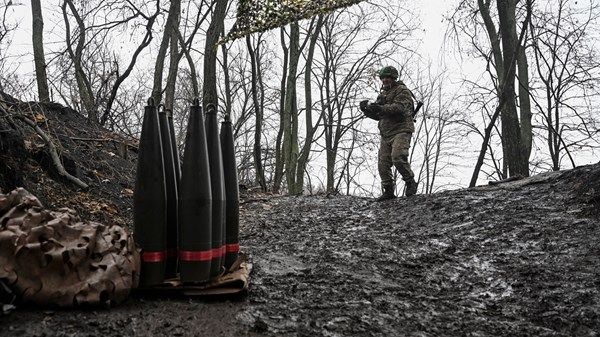 ترامب يحدد موعدا لرد زيلينسكي على خطة السلام