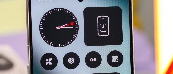 تكنولوجيا: Nothing تتحرك بسرعة لجعل هواتفها متوافقة مع AirDrop