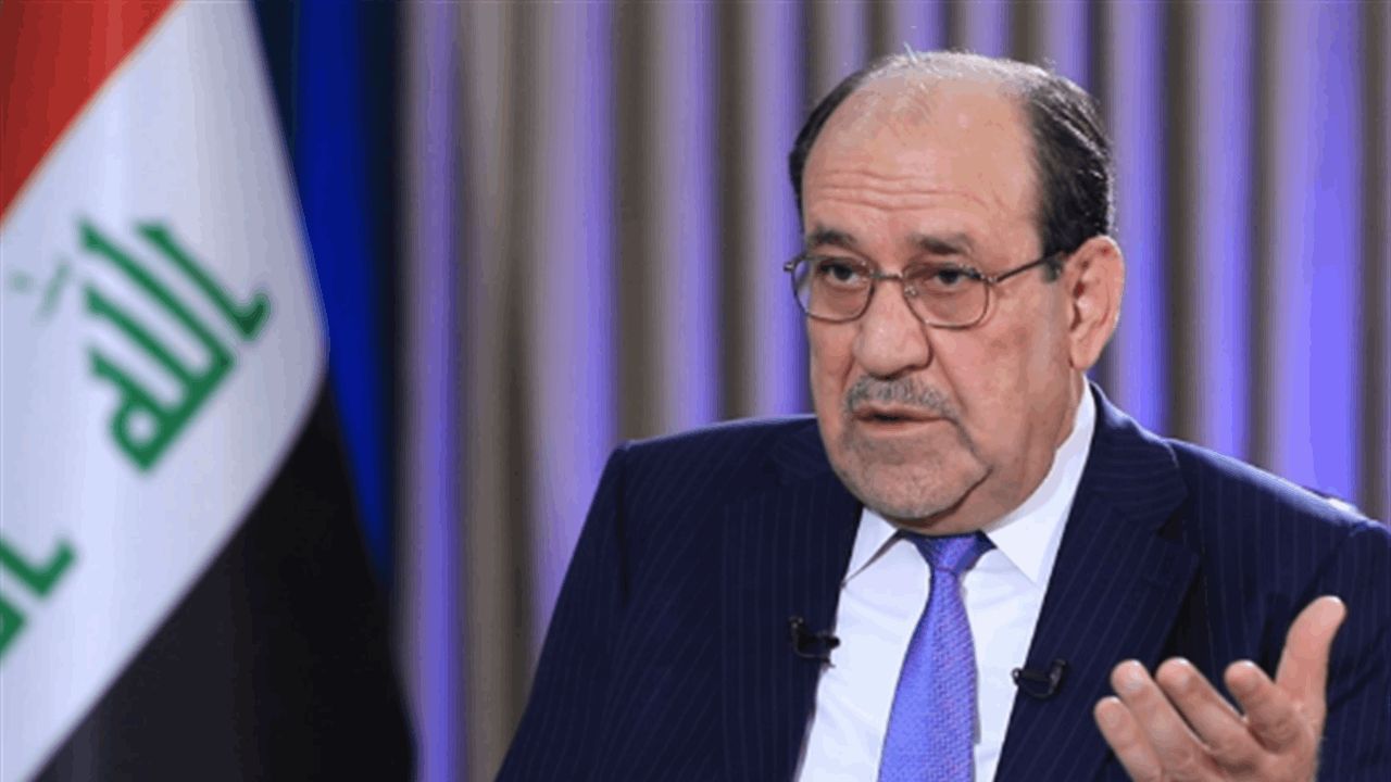 صحيفة: الاطار التنسيقي خول المالكي لإدارة مفاوضات تسمية الرئاسات الثلاث