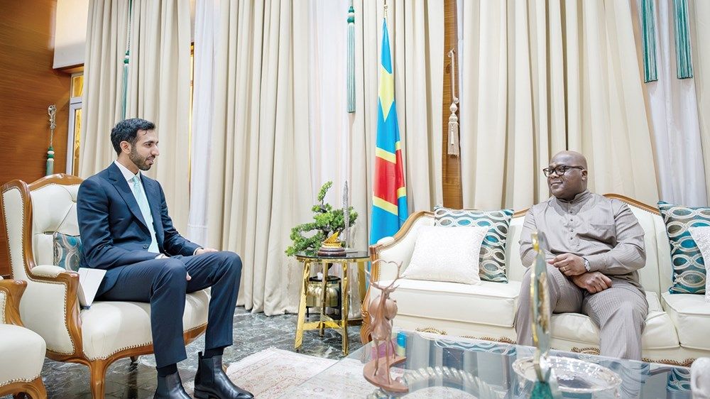 الإمارات: ضرورة محاسبة المسؤولين عن الجرائم في السودان