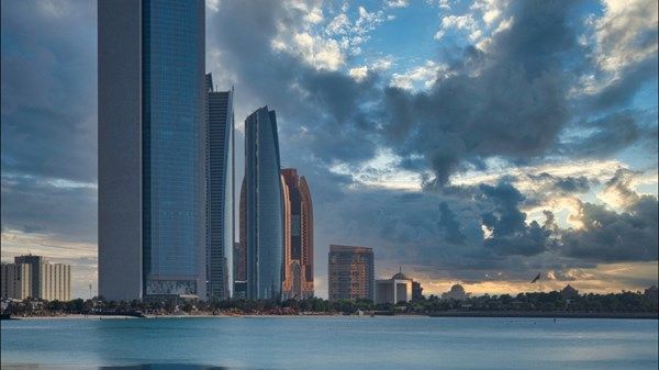 "الوطني للأرصاد": تقلبات جوية خلال الأيام المقبلة