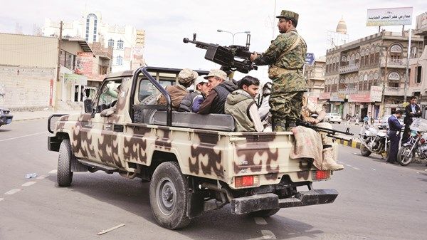 اليمن: «الحوثي» تعيش أضعف مراحلها منذ الانقلاب