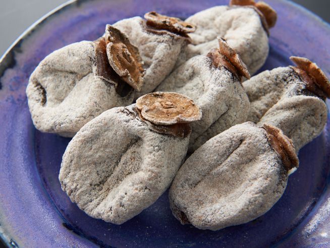 اليابان | فاكهة الكاكي: نكهة الخريف المميزة التي لا تغيب عن المائدة اليابانية